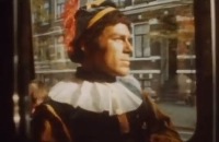 Sinterklaas - Het Zwarte Jaar van Zwarte Piet (1972)