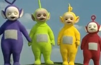 Teletubbies: Ooh! Dance With the Teletubbies