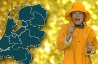 Het Klokhuis - Waarom regent het in Nederland zo vaak