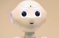 Jeugdjournaal - Steeds meer robots helpen zieke kinderen
