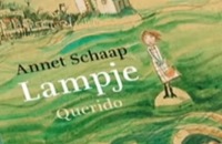 Kinderboekenweek 2018 - Annet Schaap wint Gouden Griffel voor boek Lampje