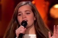 The Voice Kids - Isabel