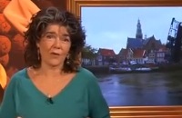 Sinterklaasjournaal - De stoomboot is vertrokken! - Aflevering 1 2016