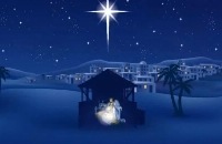 Kerstliedje: De herdertjes lagen bij nachte met tekst