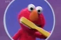 Sesamstraat - Elmo - Had Elmo een gebit