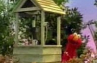 Sesamstraat - Elmo en Geluiden in de lucht