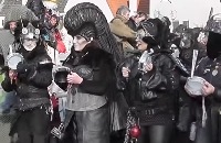 Maastricht Carnaval 2016
