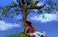 Sesamstraat - Ernie - Mijn appelboom en ik