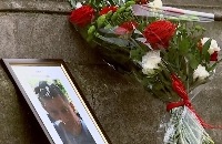 Jeugdjournaal - Engelse kinderen schrikken van aanslag in Londen