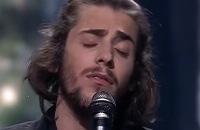 Salvador Sobral - Amar Pelos Dois (Portugal) - Eurovisie Songfestival 2017