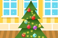 Kerstmis - Maak een kerstboom