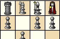 Makkelijk schaken