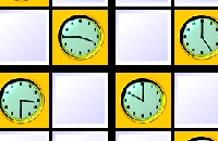 Sudoku klokken