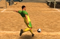 Pele - Soccer Legend