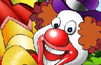 Clown connect 10
