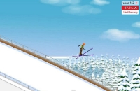 Holmenkollen Ski Jump 1