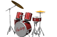 Drummen 1