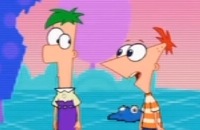 Phineas and Ferb - Ik ga voor digitaal