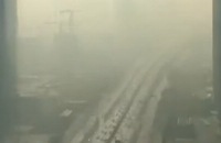 Hoe ziet smog er uit