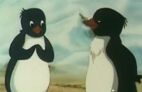 De avonturen van Pim de Pinguin. NL gesproken kinder film