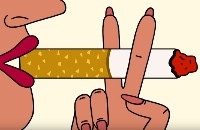 Clipphanger - Waarom is roken slecht voor je