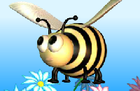 Bijenpuzzel