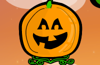 Halloween Stacker
