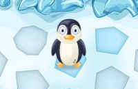 Pinguïn games