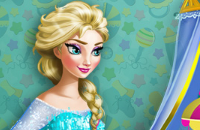 Elsa in verwachting