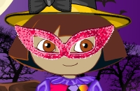 Halloween Dora
