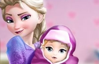 Elsa Babyverzorging