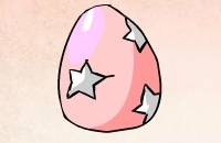 Poke egg