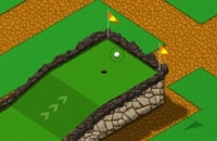 Mini golfwereld
