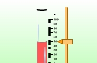 Thermometer quiz