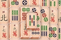 Mahjong relax