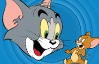 Tom En Jerry: Muizendoolhof