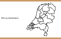 Topo Nederland