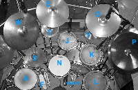 Drummen 2
