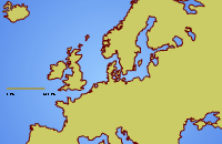 Topo Europa